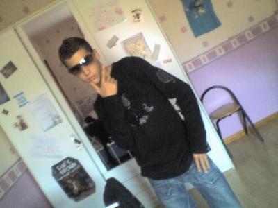 arnaud