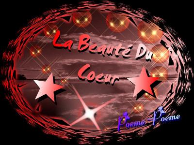 la beauté du coeur