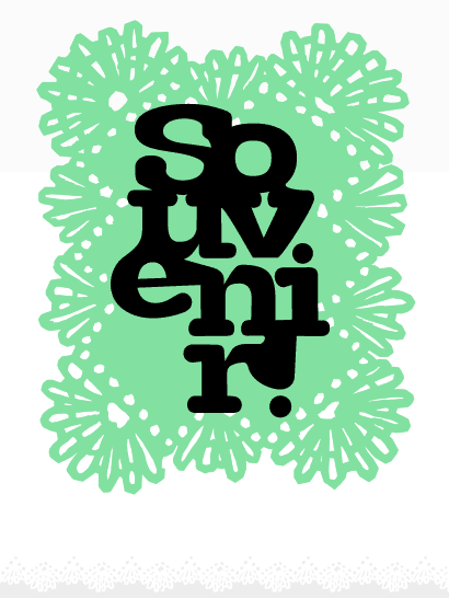 souvenir