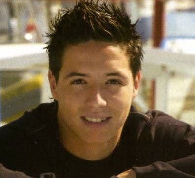 samir nasri