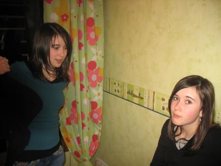 cassi et m&eacute;r&eacute;