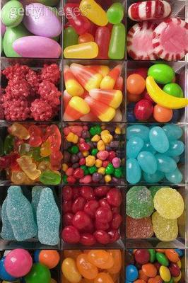 bonbons