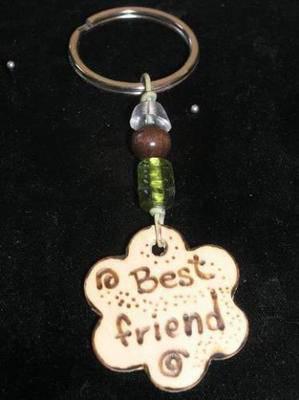 best friend