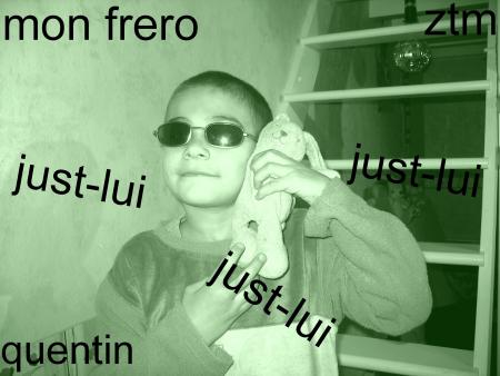 just-lui