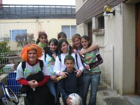 carnaval