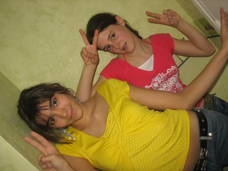manou et moi