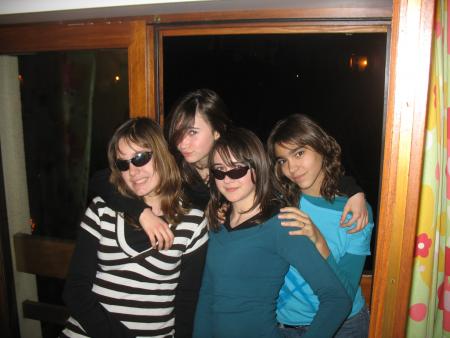 galou m&eacute;r&eacute; cassi et moi