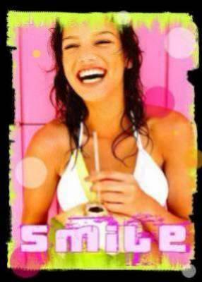 Sm!l� ^^