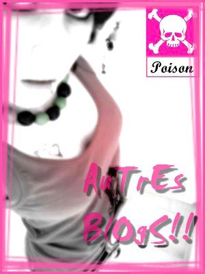 autres blogs