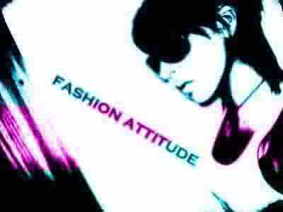 fashion attitude