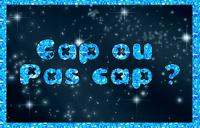 cap ou pas cap