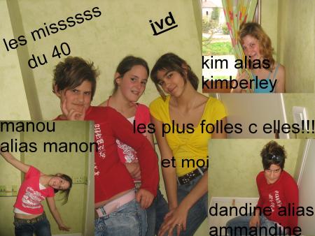 ns les 4 plus folles
