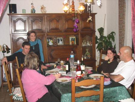 ma ptite famille