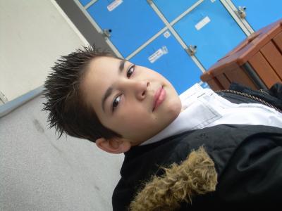 tony