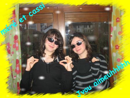 méré et cassi