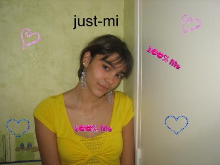 just- mi