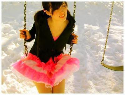 une fille comme les autre mais differentes